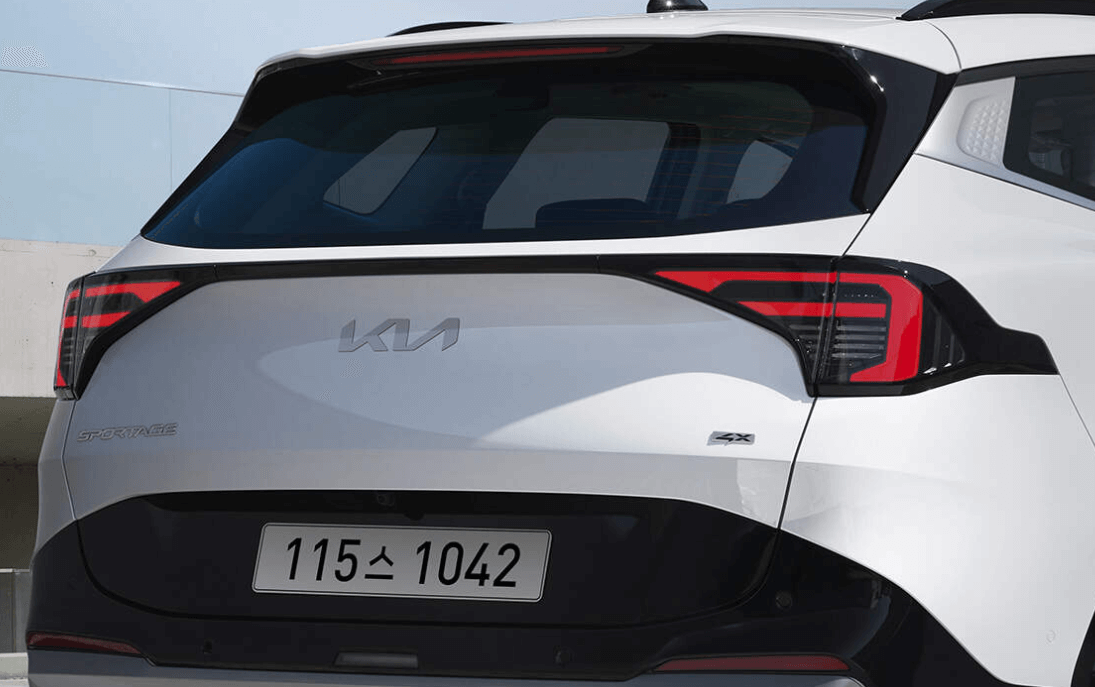 2025 기아 스포티지 하이브리드 제원 가격 특징