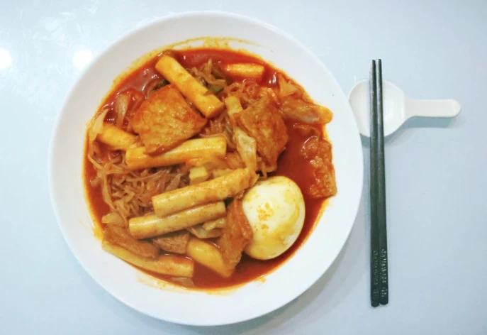2024 순창 떡볶이 페스타 행사안내