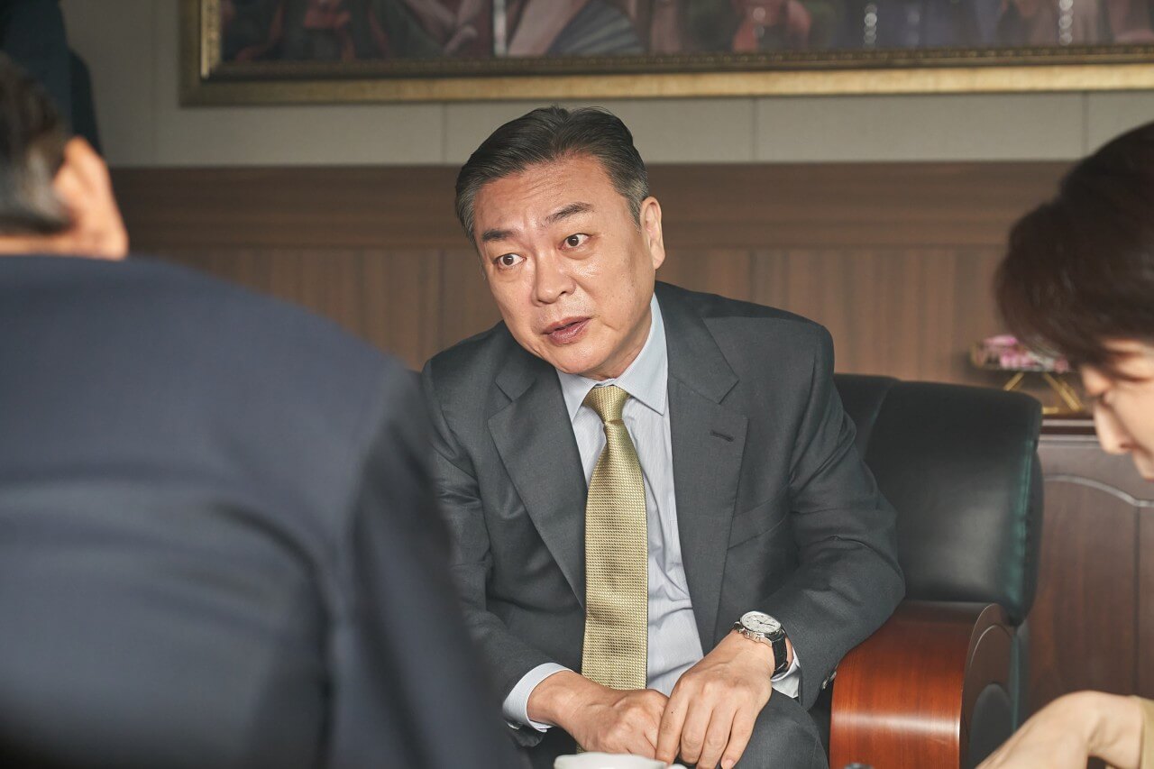 영화 로비 평점 줄거리