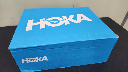 HOKA ONE ONE 브랜드