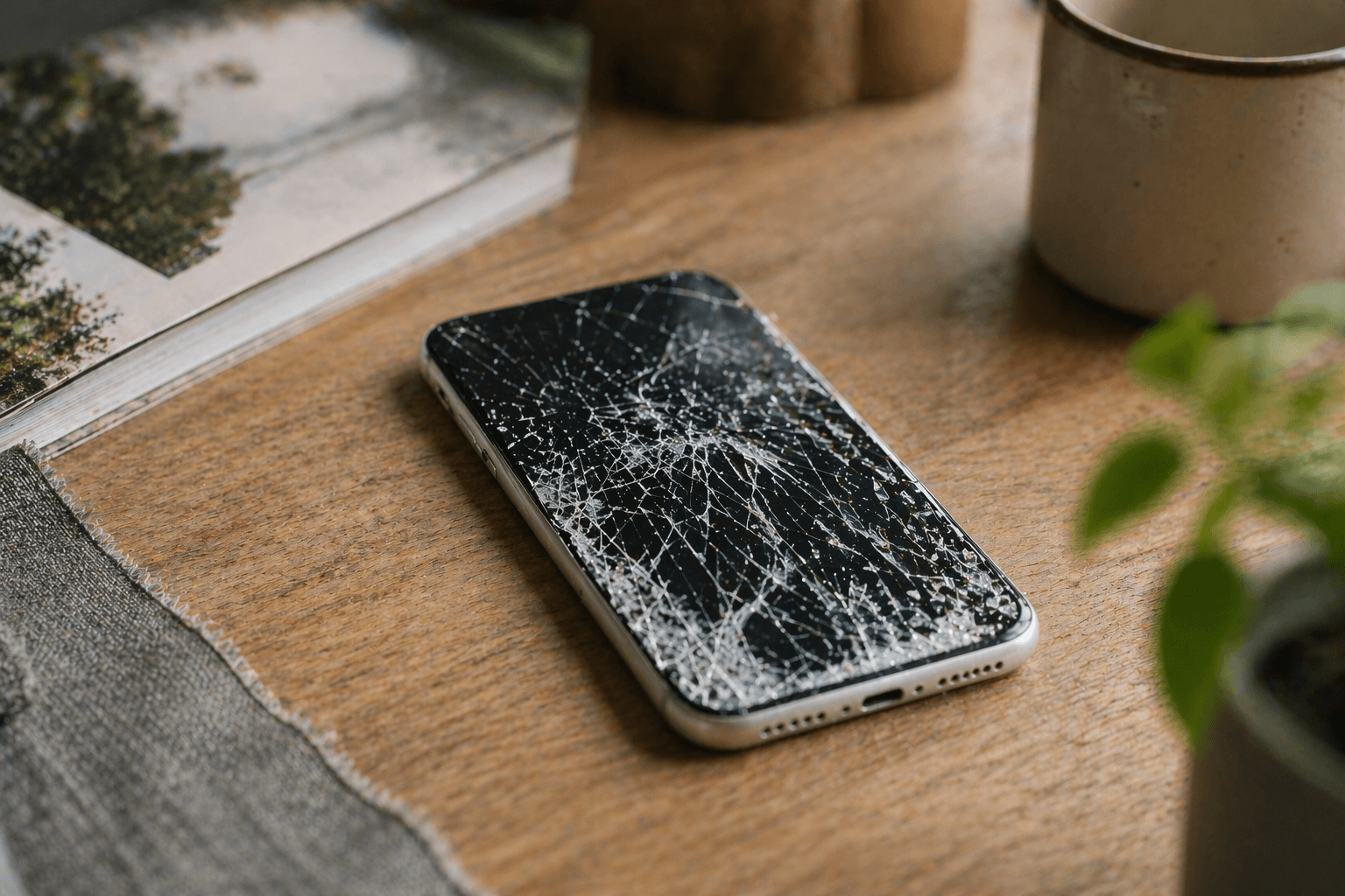 핸드폰 고장 나는 꿈 해몽 총정리 - 불안의 신호일까&amp;#44; 변화의 시작일까?