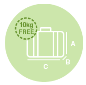 에어부산 수화물 무게 제한