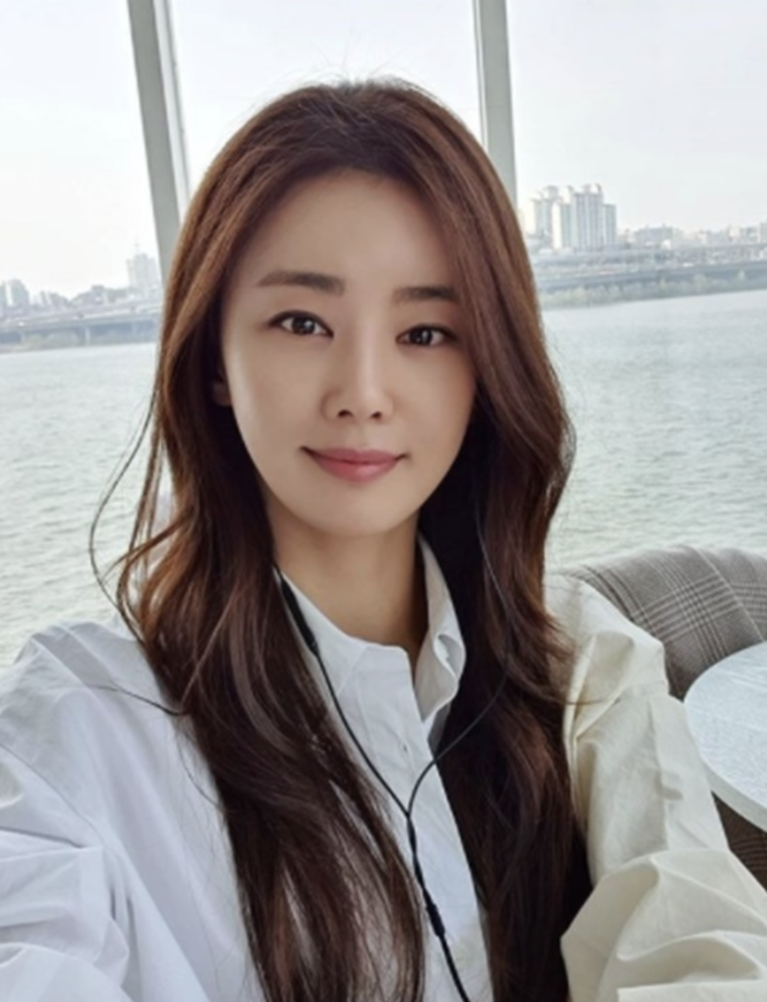 이가령 셀카
