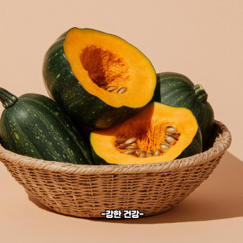 단호박 효능