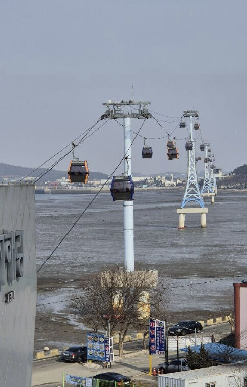 제부도 해상케이블카 요금&amp;#44; 예약&amp;#44; 주차장 정보 총정리