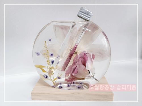 디퓨저솔리디움
인테리어소품
오월랑공방