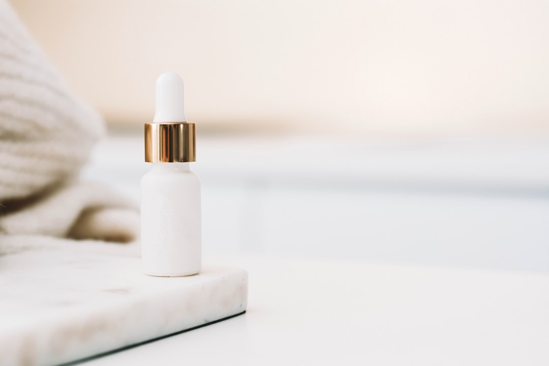 Cosmetics.