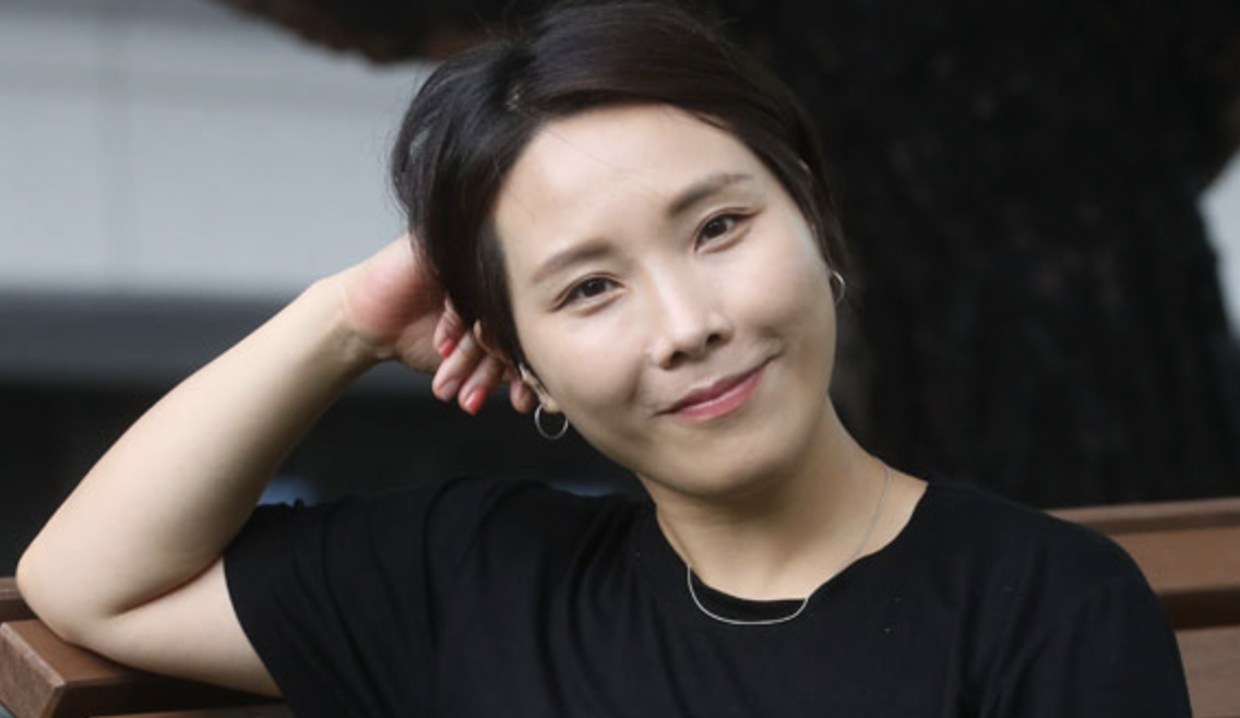 신봉선