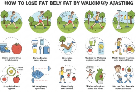 뱃살 줄이는 뛰기 운동