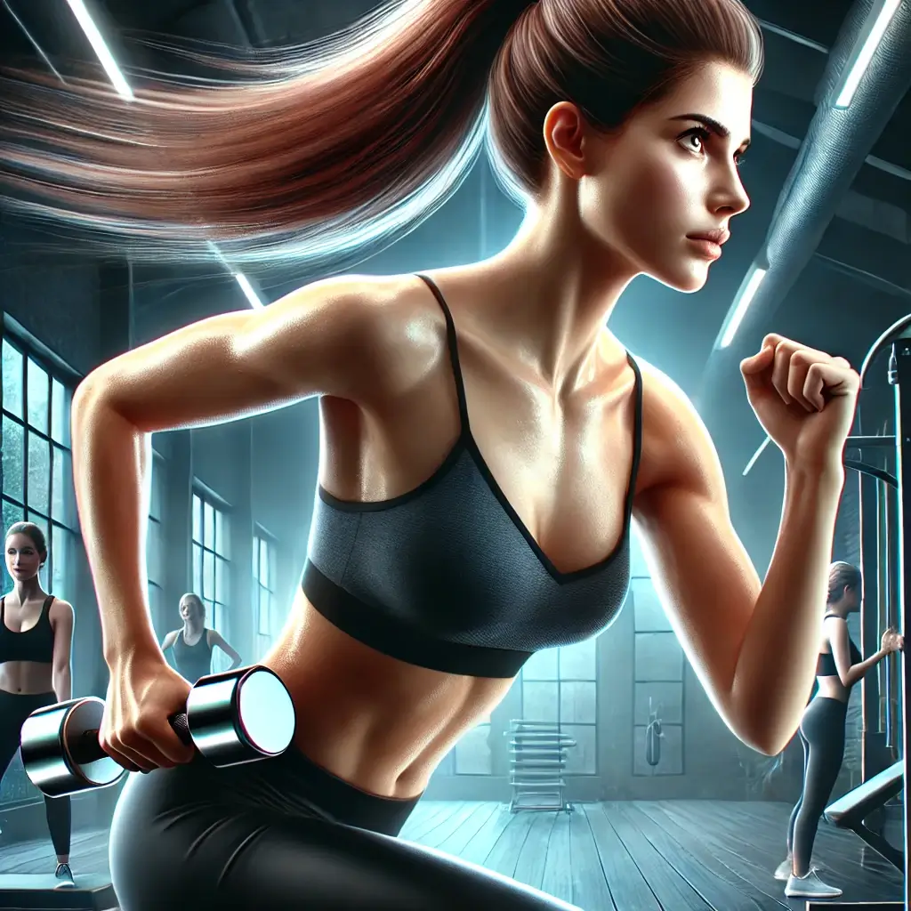 콜레스테롤 수치 낮추는 운동법