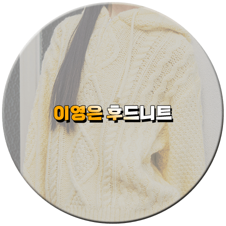 미녀와 순정남 1회 이영은 후드니트