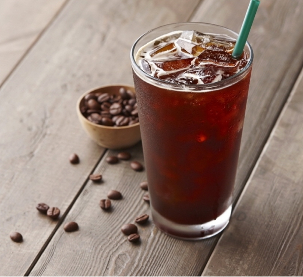 카페인 다이어트