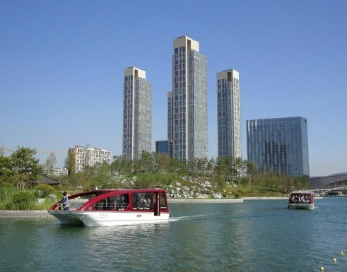 송도 센트럴파크3