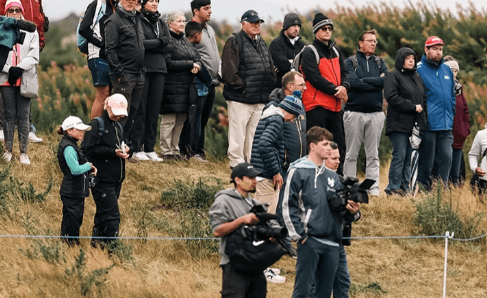 2025 ISPS 한다 위민스 스코티시 오픈 한국선수 참가 및 중계방송 안내