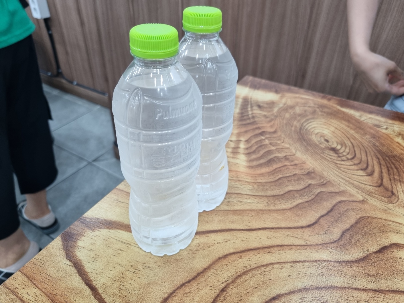 형제 숯불 닭갈비 사진