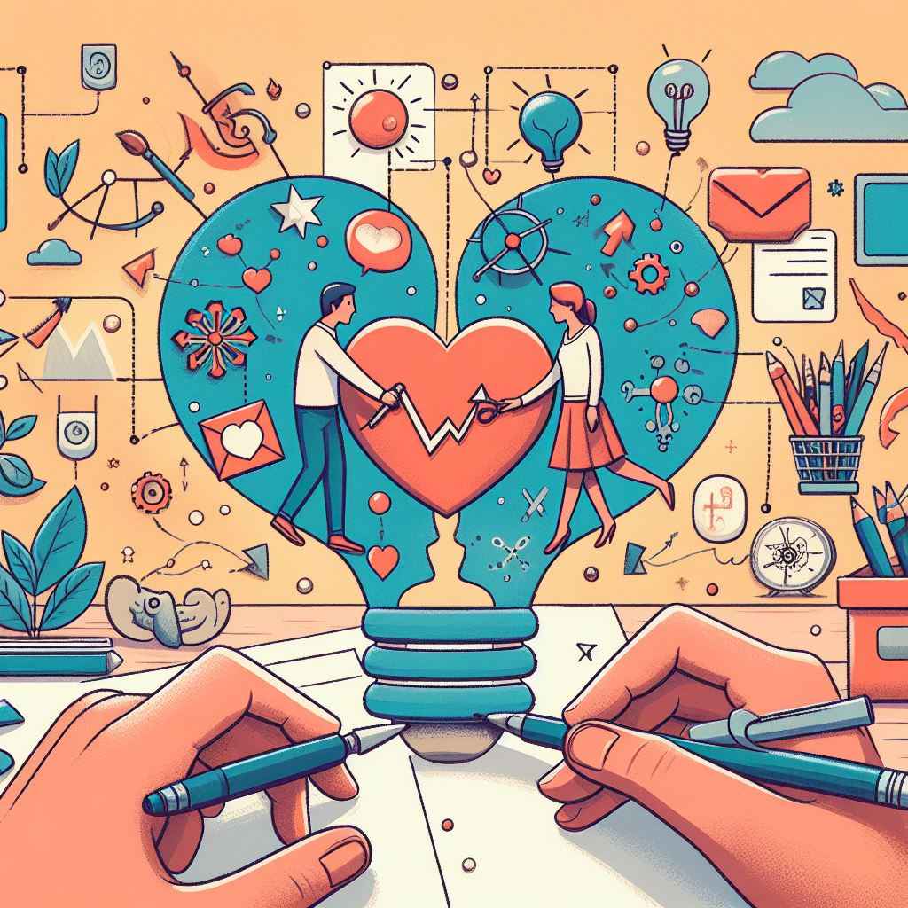 인간관계 갈등 해결