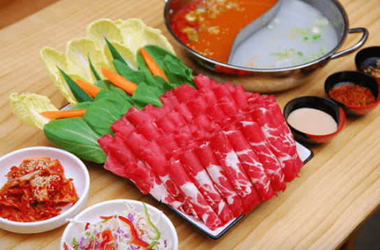 남대문 맛집 "란주라미엔" 음식사진