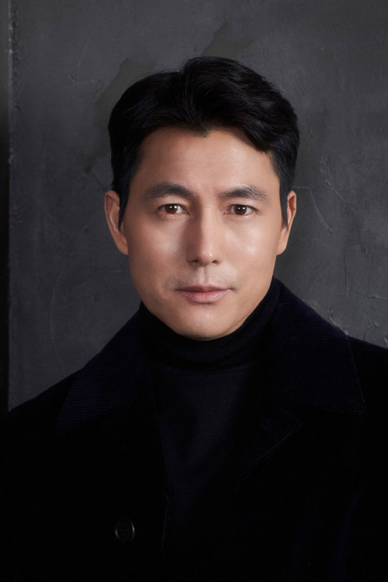 정우성