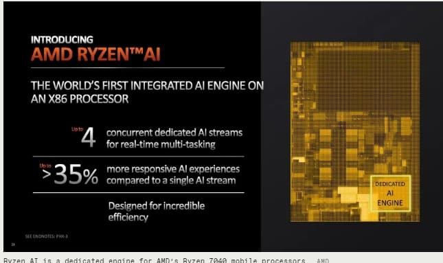 [CES 2023] "인공지능이 앱으로 오고 있다" VIDEO: AI is coming to an app near you