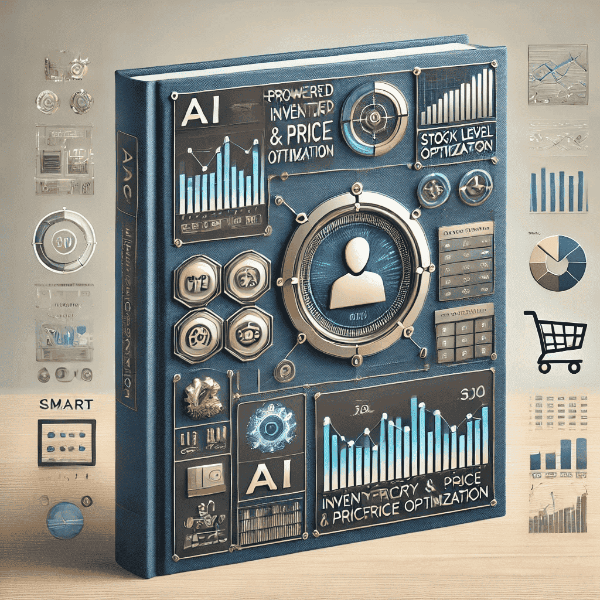 AI를 활용한 온라인 마켓 재고 및 가격 최적화 서비스 – 더 똑똑하게 운영하는 법