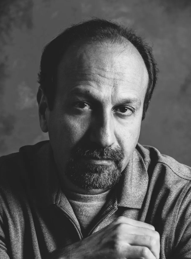 아스가르파르하디감독 사진