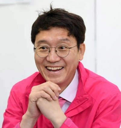 김웅 국회의원 프로필 나이 고향 학력 검사 경력 