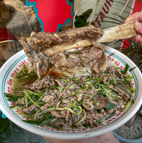 과천 맛집 "꾸아 과천디테크점" 음식사진