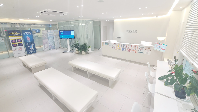 고양시 화정1동 정형외과 유명하고 잘하는 곳 추천 TOP 5