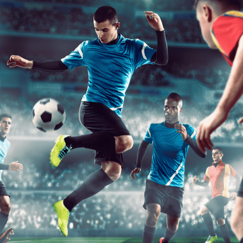 손흥민 자책골 영상