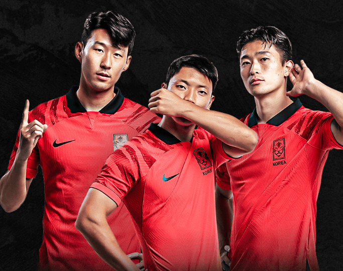 대한민국 베트남 축구 경기