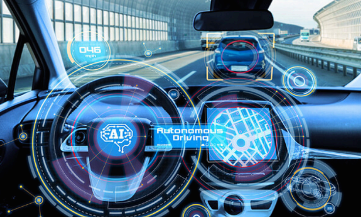 전기차용 차세대 AI 시스템: 최적화된 에너지 관리