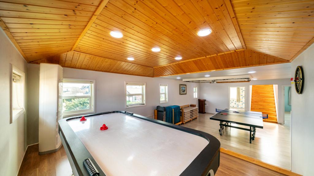 대부도 풀빌라 독채펜션 놀이시설