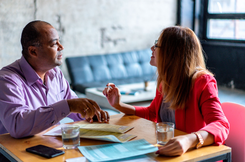 사주로 보는 인간관계 스트레스 줄이기