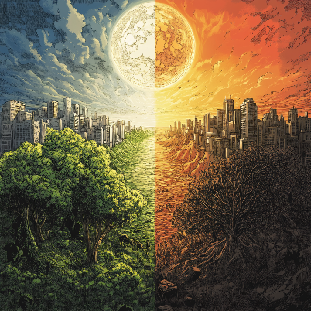 폭염 경보 때 온열질환 증상