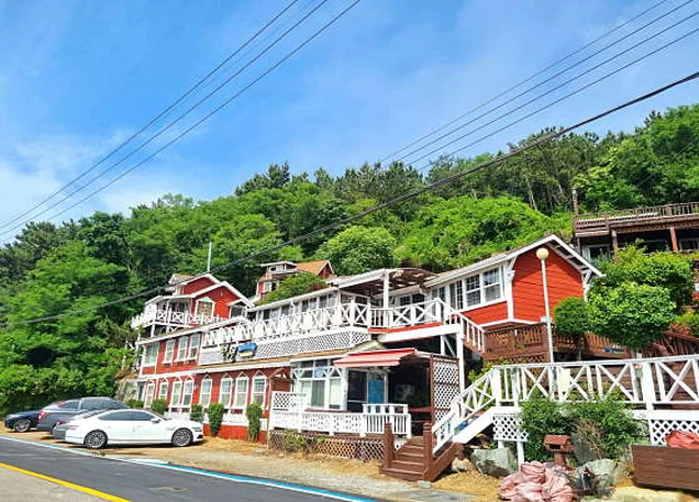 락엔라이프펜션