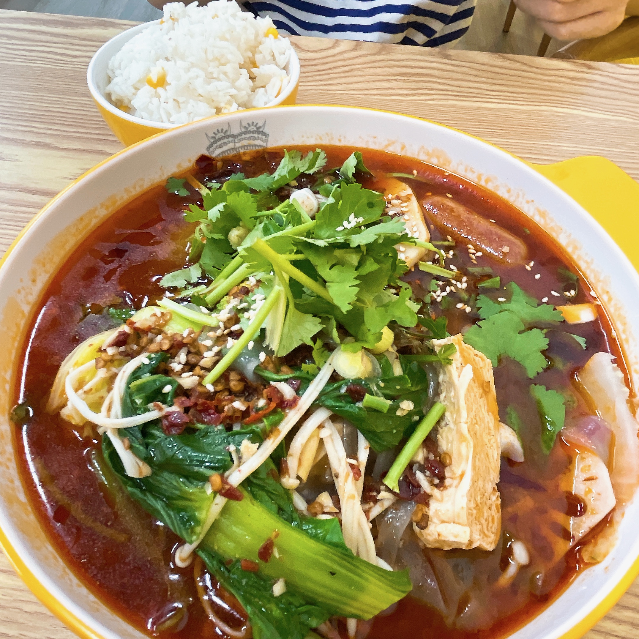 Sunway GuiZhou Sisters MaoCai