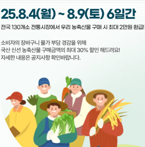 서울 온누리 상품권