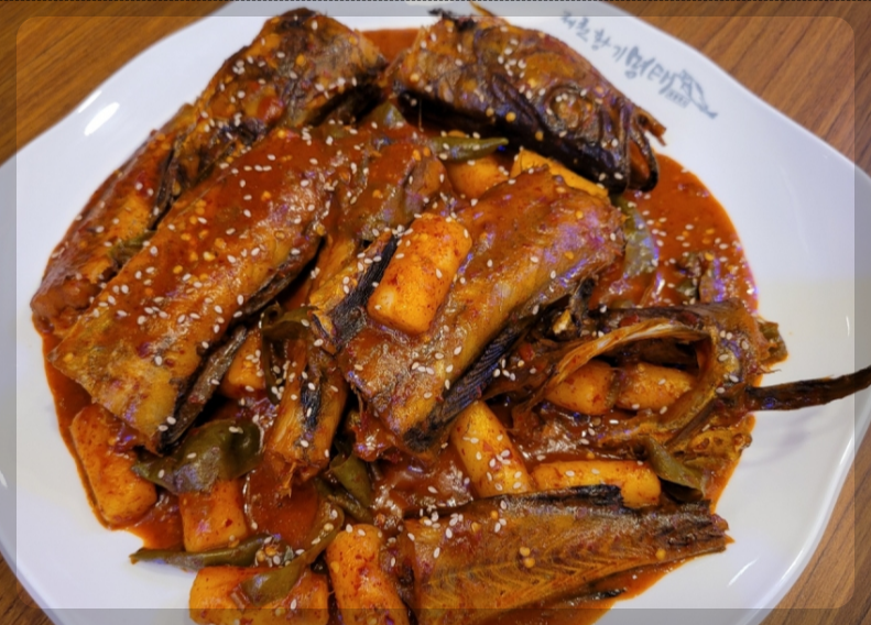 12월 제철 해산물