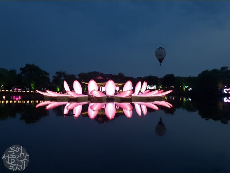 7월 전국축제 일정표
