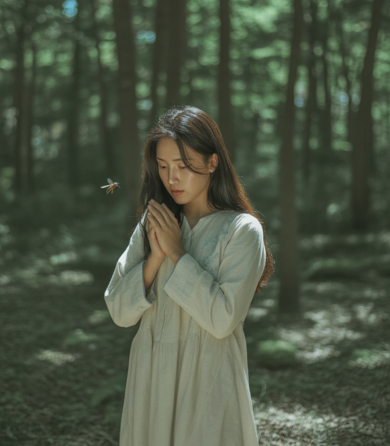 최악의 선택, 팔을 휘두르지 마세요! (대처법)