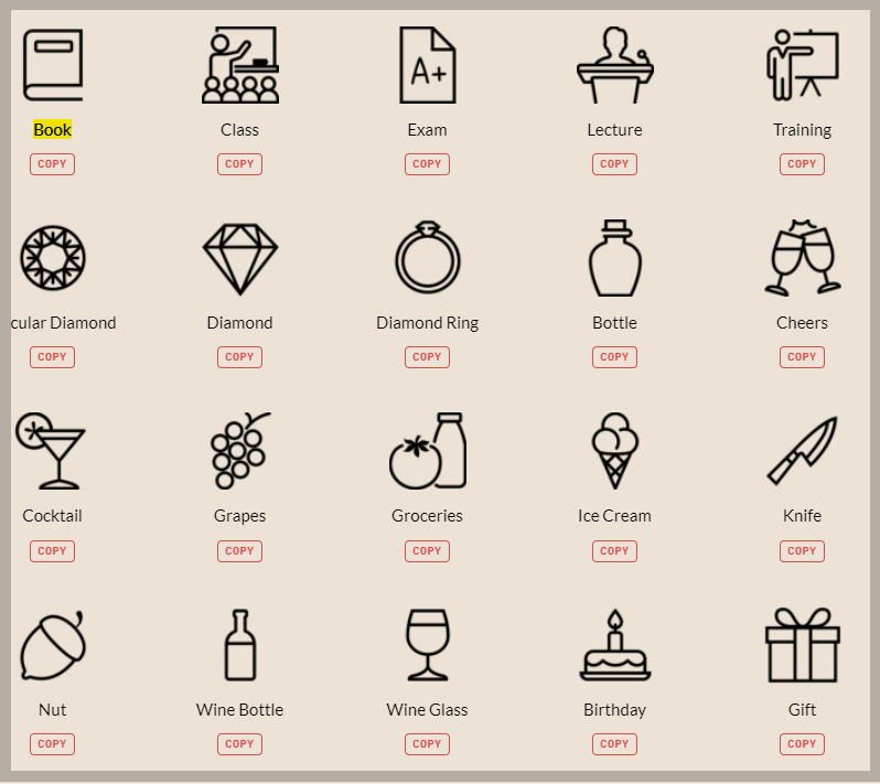 노션흑백무료아이콘