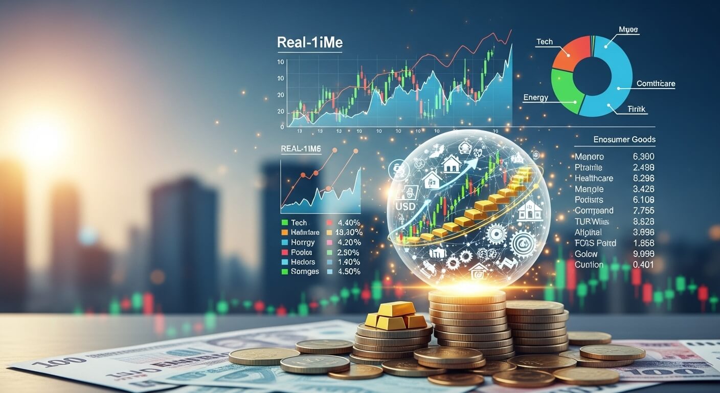 ETF 투자 하는 방법