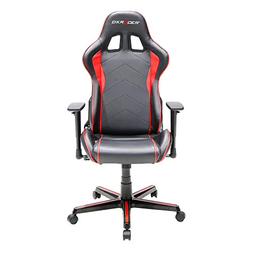 DXRacer フォーミュラシリーズレビュー