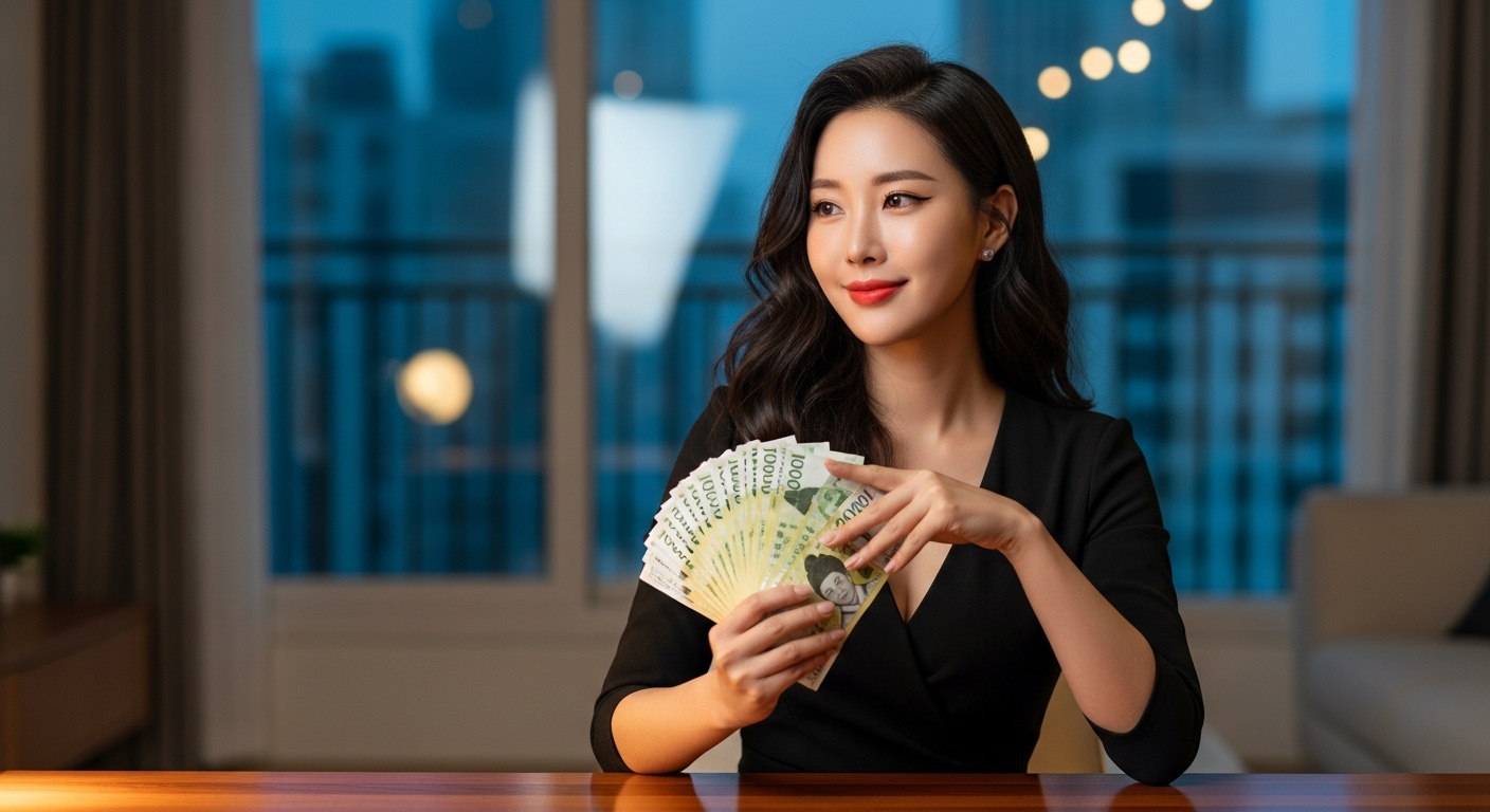 비상금 대출 금리 낮은 곳