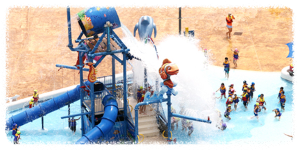 여수 디오션 워터파크