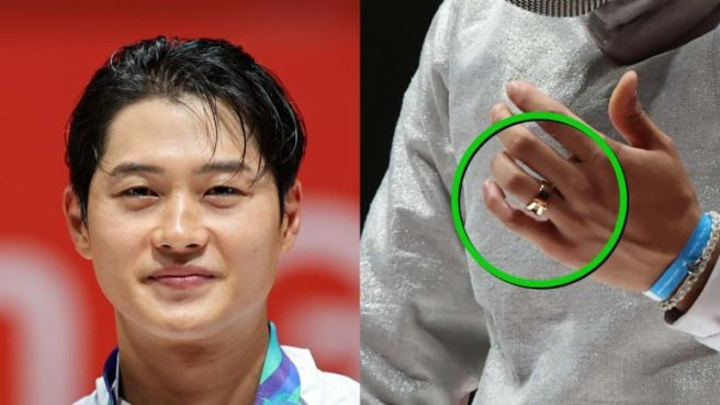오상욱 아시안게임 2관왕｜허리디스크 수술 미룬 이유여자친구 하루카 토요다 열애설&middot;이상형&middot;나고야&middot;MVP 상금 3000만원 총정리