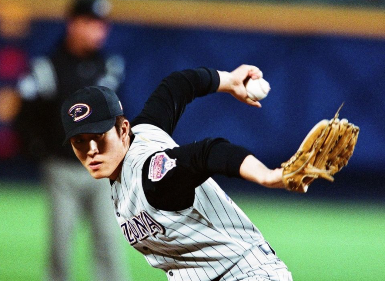 김병현