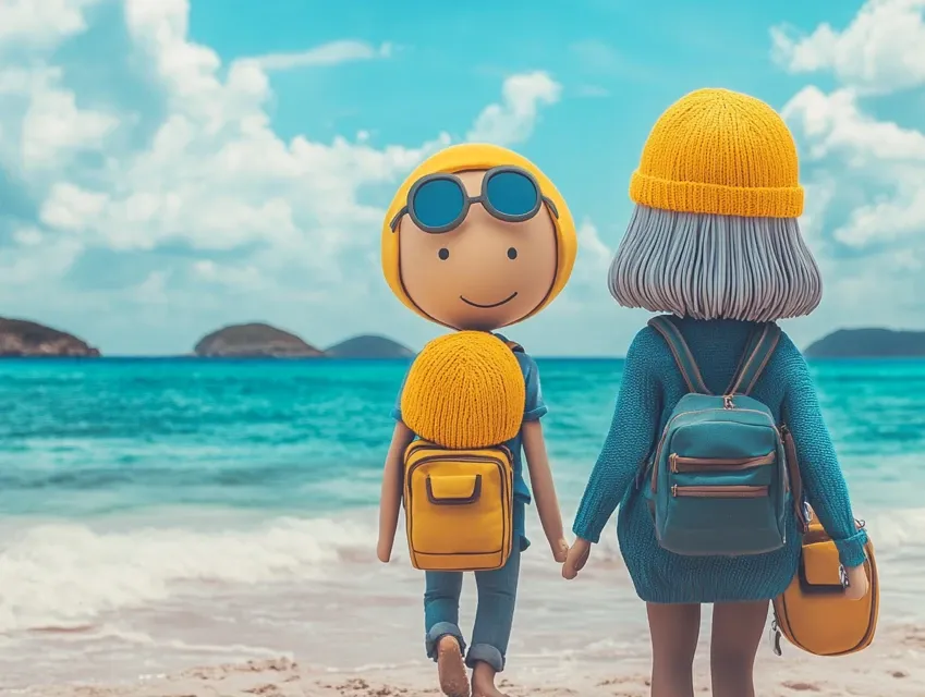 푸켓에서 만날 수 있는 희귀 해양 생물과 스쿠버다이빙 명소 5곳