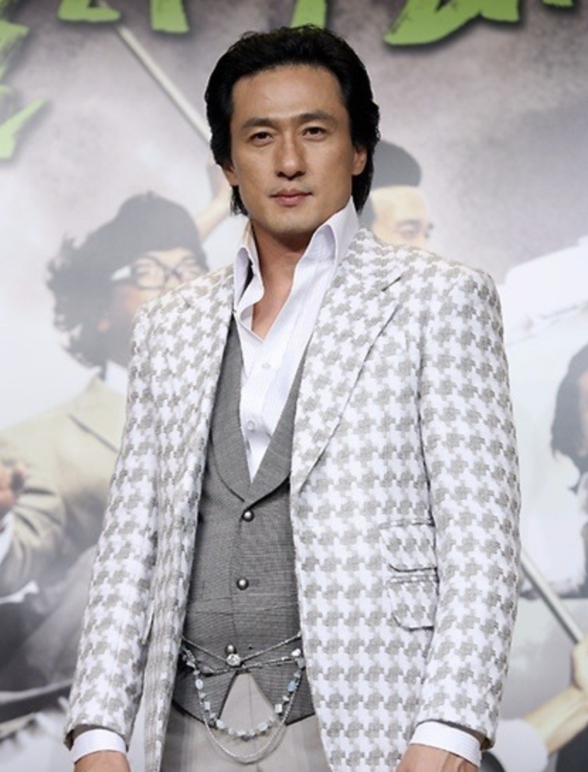 손창민 제작발표회