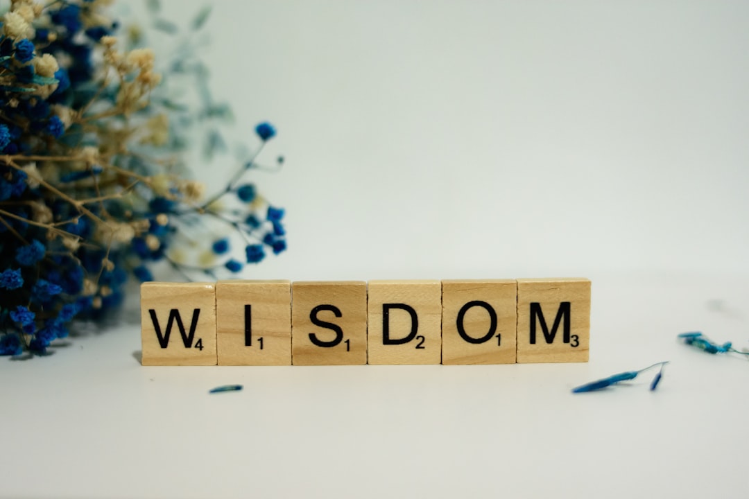 Wisdom